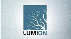 Lumion种材质缺失或面消失的处理方法