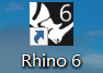 Rhino如何进行设置默认线型？