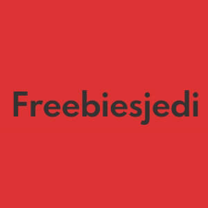 FreeBiesjedi