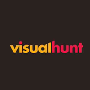 VisualHunt官网(VisualHunt素材网)