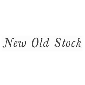 NewOldStock(newoldstock官网)